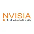 NVISIA logo