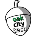 Oak City Technology logo