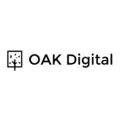 OAK Digital Agency logo