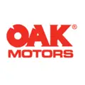 Oak Motors logo