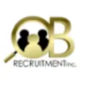 OB Recruitment Inc logo