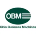 OBM logo