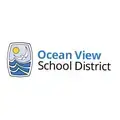 Ocean View School District logo