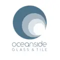 Oceanside Glass Tile logo