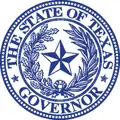 Office Of The Governor logo