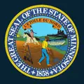 Office of the Minnesota Attorney General logo