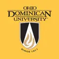 Ohio Dominican University logo