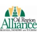Oil Region Alliance logo