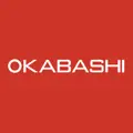 Okabashi Brands logo