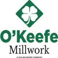 O'Keefe Inc. logo