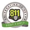 OKIE811 - Oklahoma One-Call System, Inc. logo