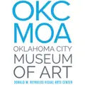 Oklahoma City Museum of Art logo