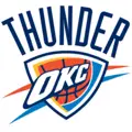 Oklahoma City Thunder logo