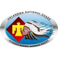 Oklahoma National Guard logo