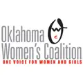 Oklahoma Women's Coalition logo