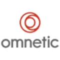 Omnetic Inc. logo