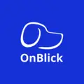 OnBlick Inc logo