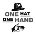 One Hat One Hand jobs