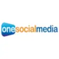 One Social Media logo