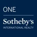 ONE Sotheby's International Realty logo