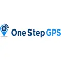 One Step GPS logo
