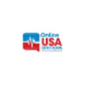 Online USA Doctors logo