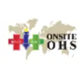 Onsite Occupational Health & Safety logo