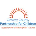 ONSLOW COUNTY PARTNERSHIP FOR CHILDREN logo
