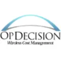 OpDecision LLC logo