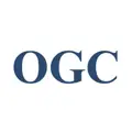 Open Geospatial Consortium logo