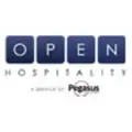 Open Hospitality logo