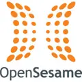 OpenSesame logo