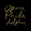 Opera Philadelphia logo