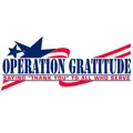 Operation Gratitude logo