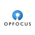OpFocus logo