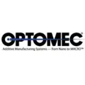 Optomec logo
