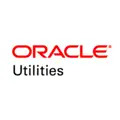 Oracle Utilities logo