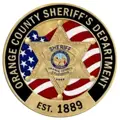 Orange County Sheriff (CA) logo