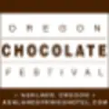 Oregon Chocolate Festival logo