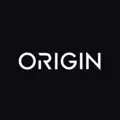 Origin logo