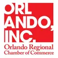 Orlando Regional Chamber of Commerce logo