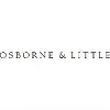 Osborne & Little jobs