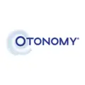 Otonomy, Inc logo