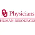 OU Physicians Human Resources logo