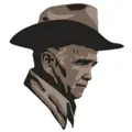 OUTDOORSMAN logo