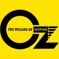 Oz Moving & Storage logo