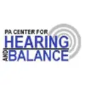 PA Center for Hearing & Balance logo