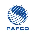 Pacific American Fish Company logo