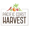 Pacific Coast Harvest logo