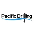 Pacific Drilling logo